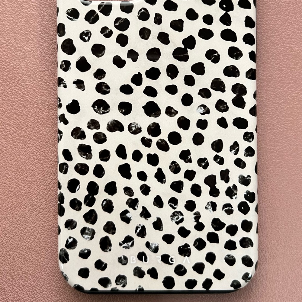 Burga IPhone 12 Pro 6.1 Case
